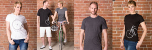 City Cycling Tees Now Available!
