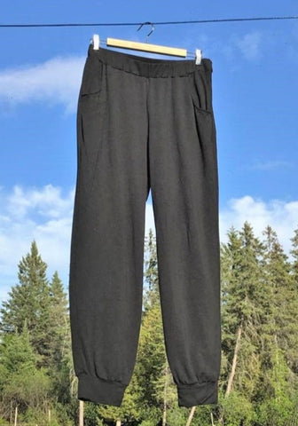 Bamboo Terry Sweatpants - Spring/Fall