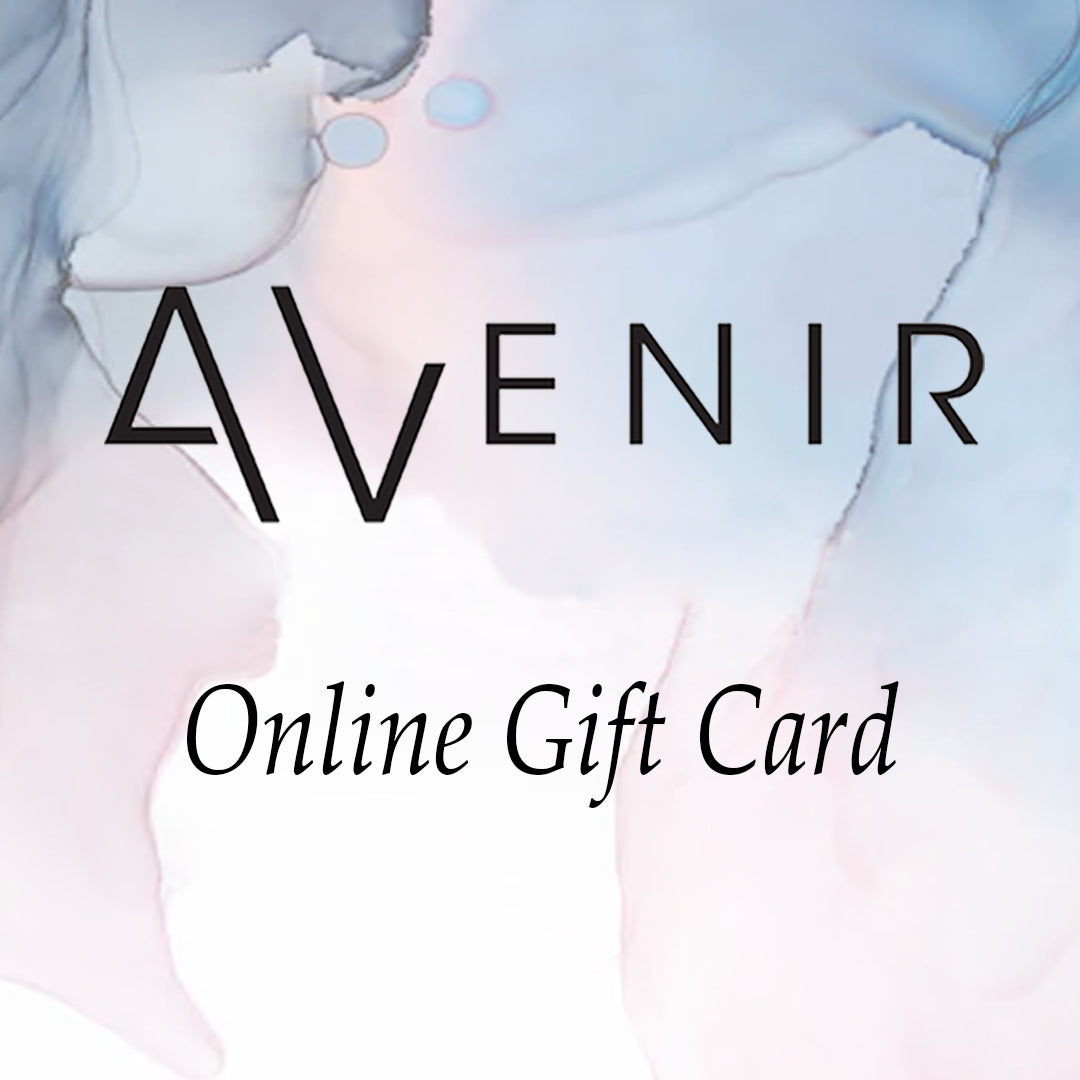 Avenir Designs Gift Card